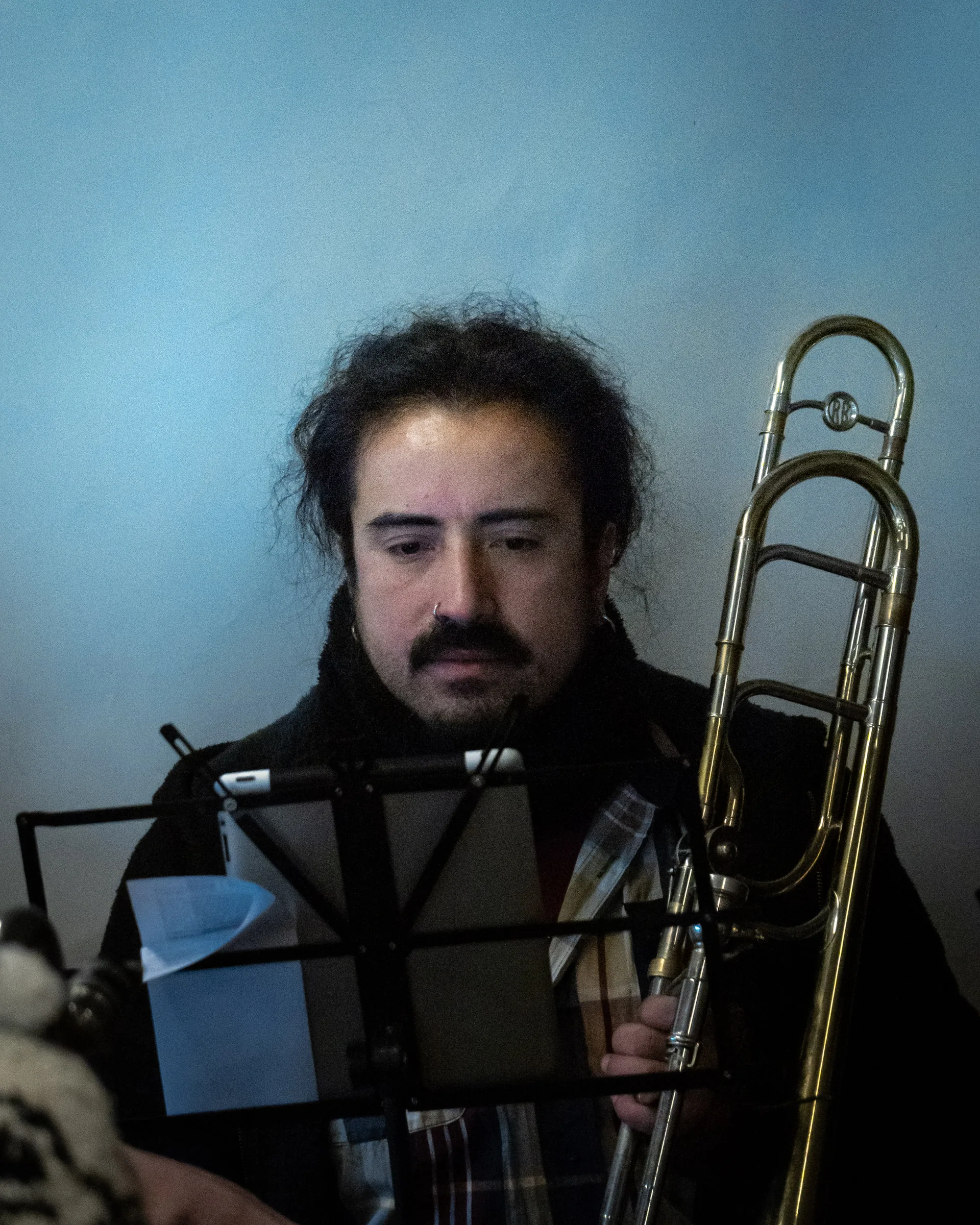 Trombonista