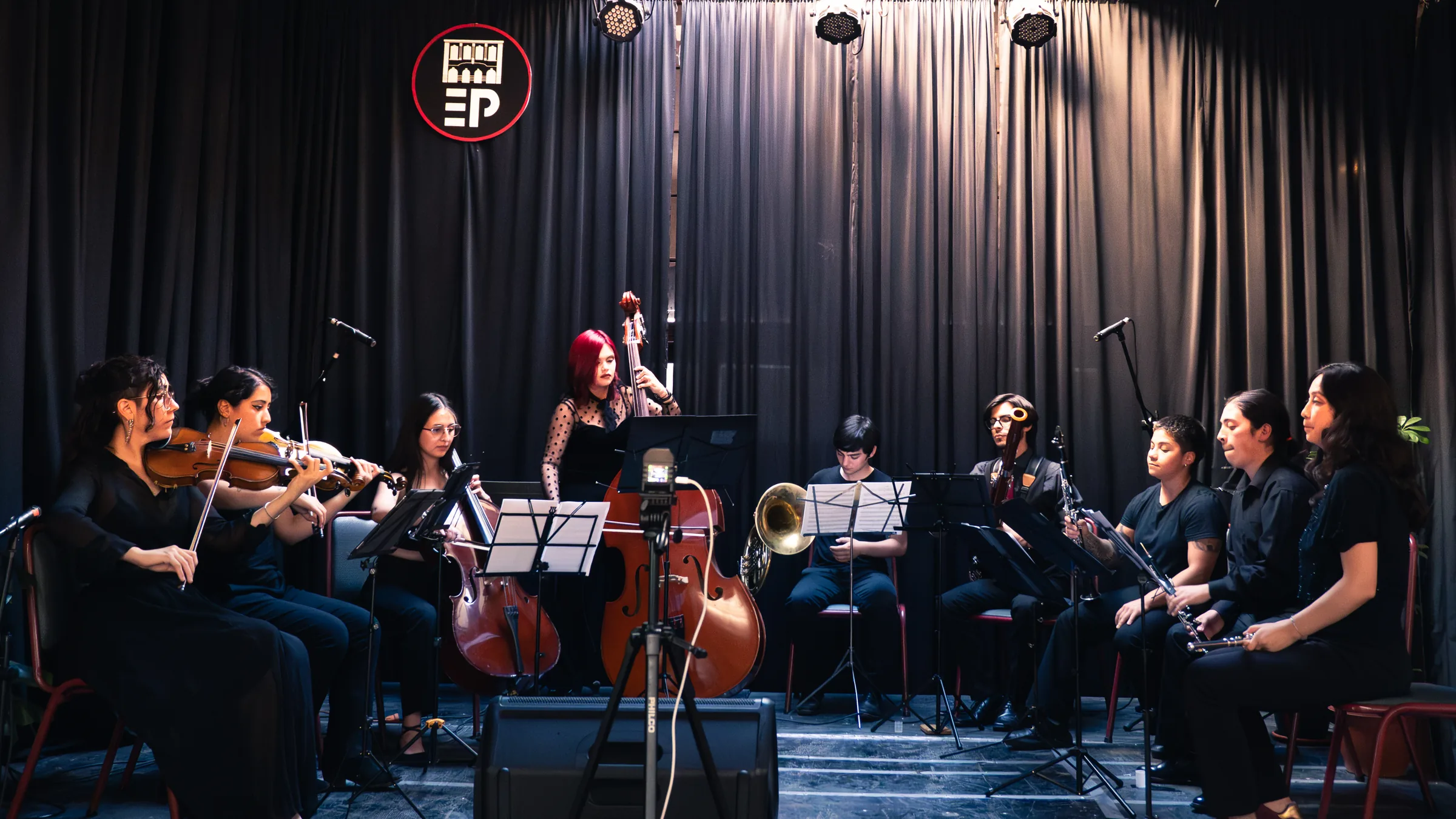 Noneto Orquesta