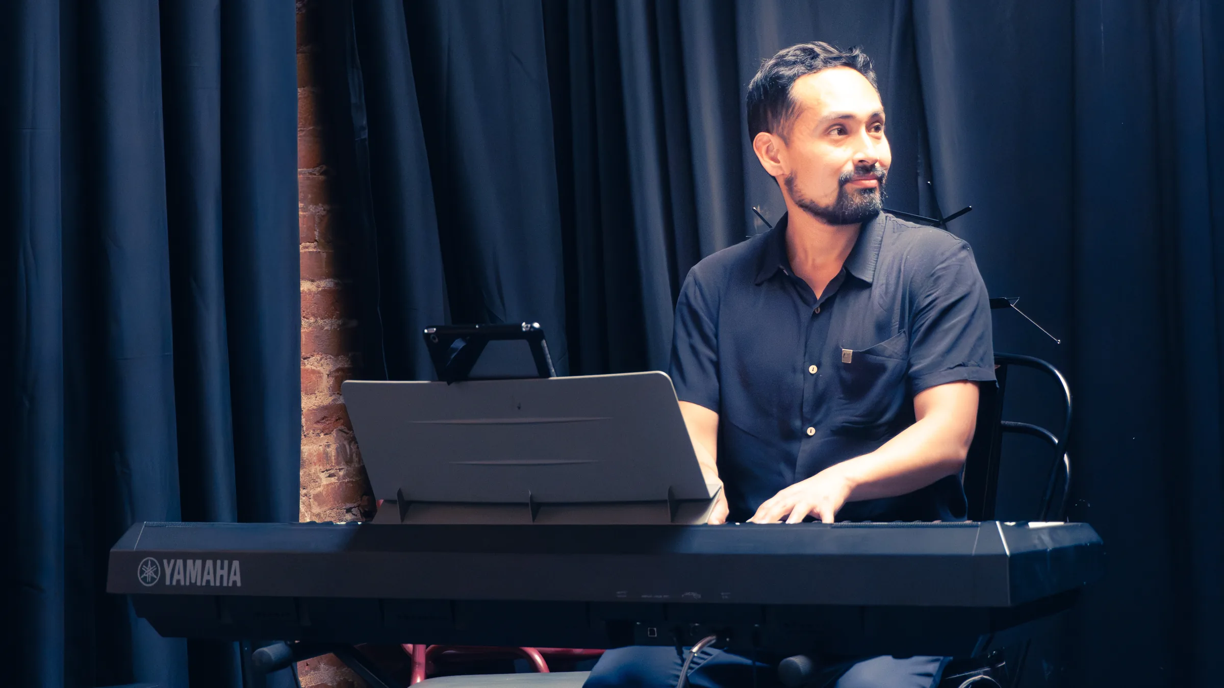 Pianista Invitado