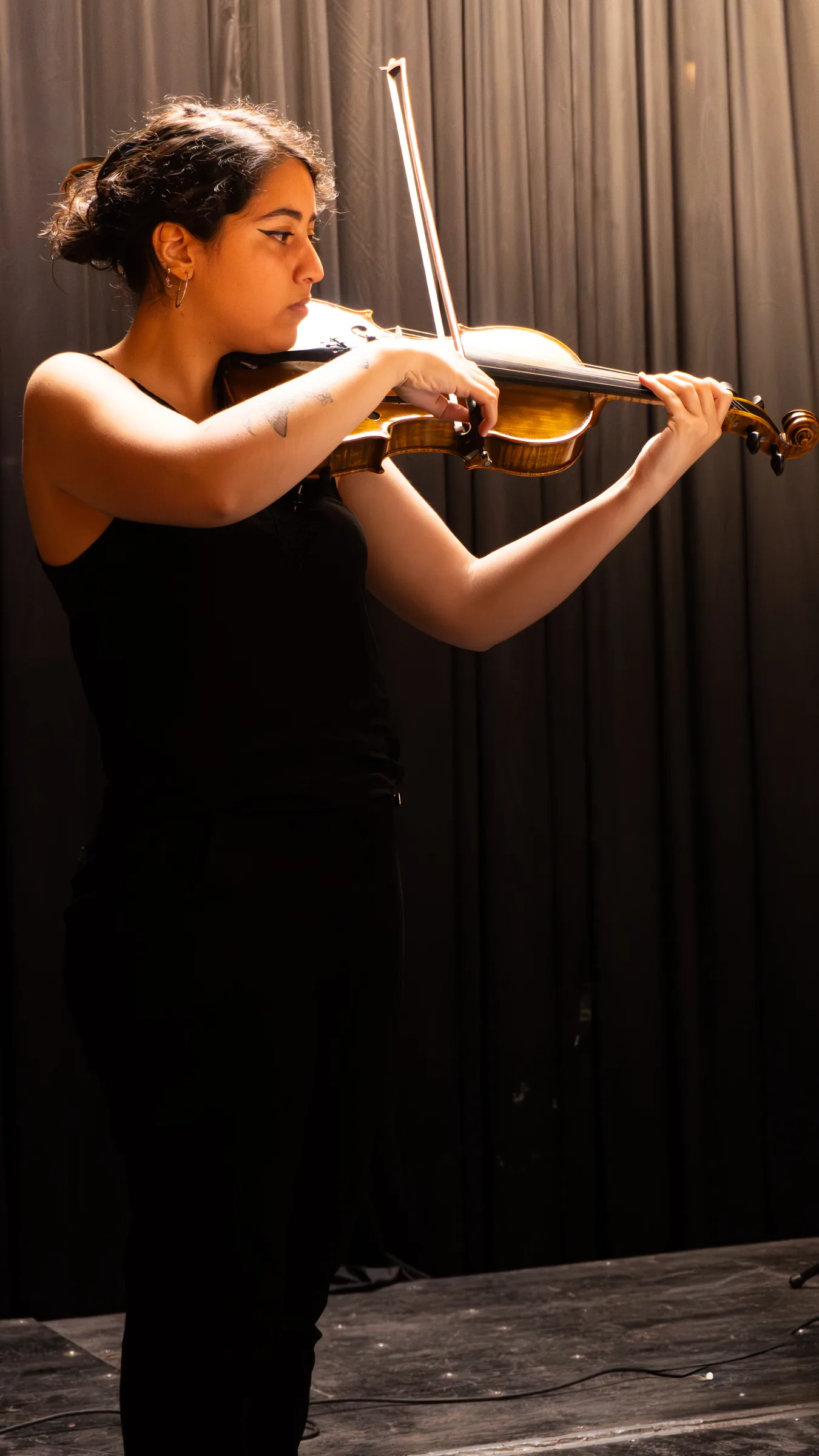 Violista Orquesta