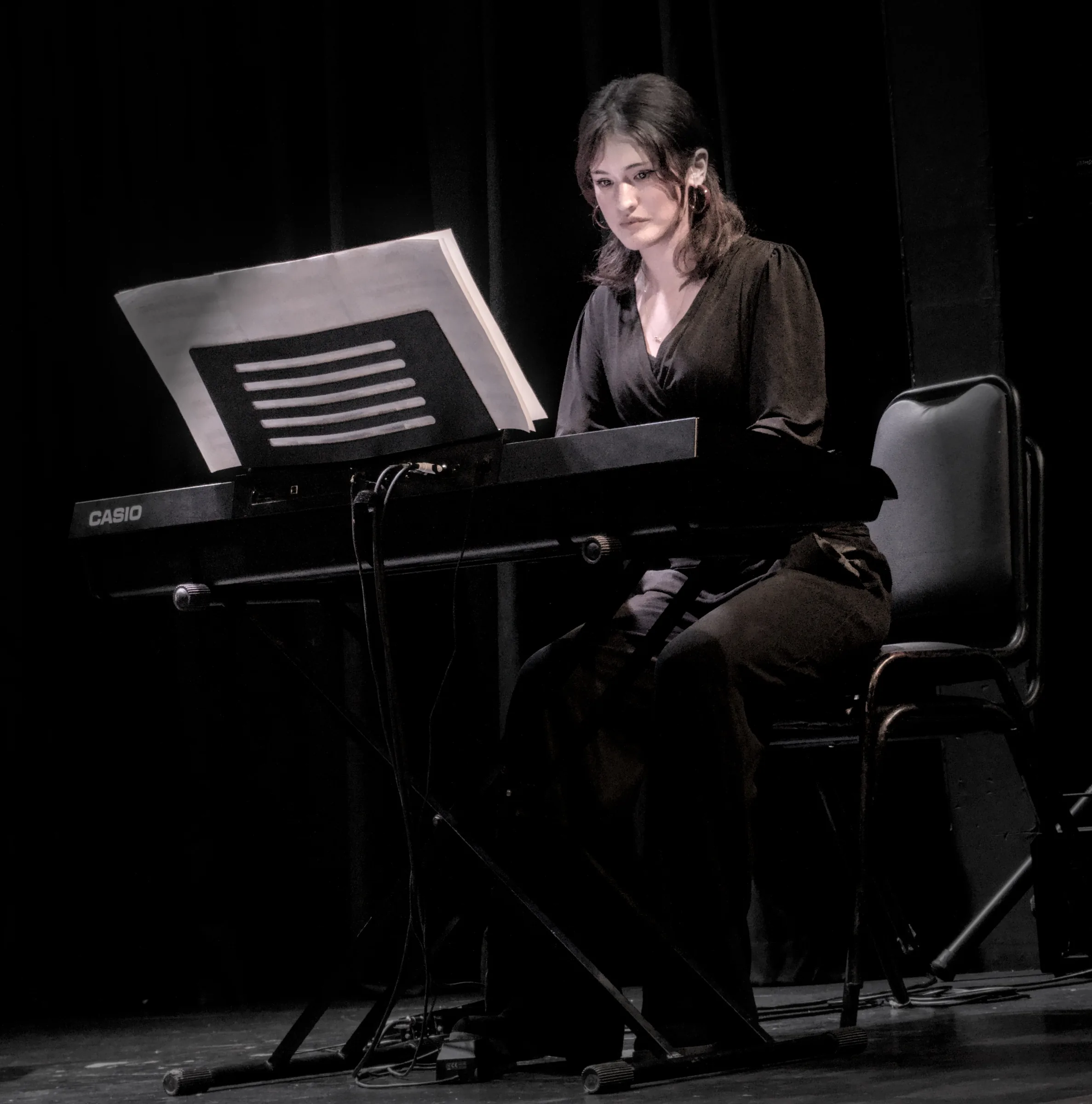Pianista