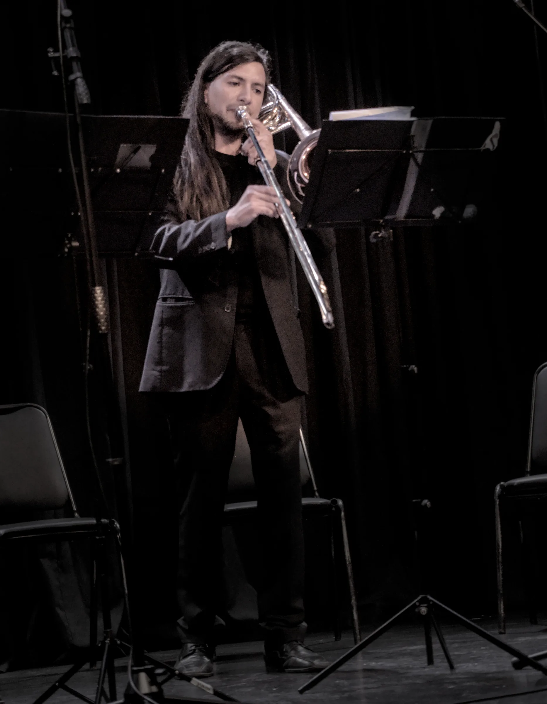 Trombonista