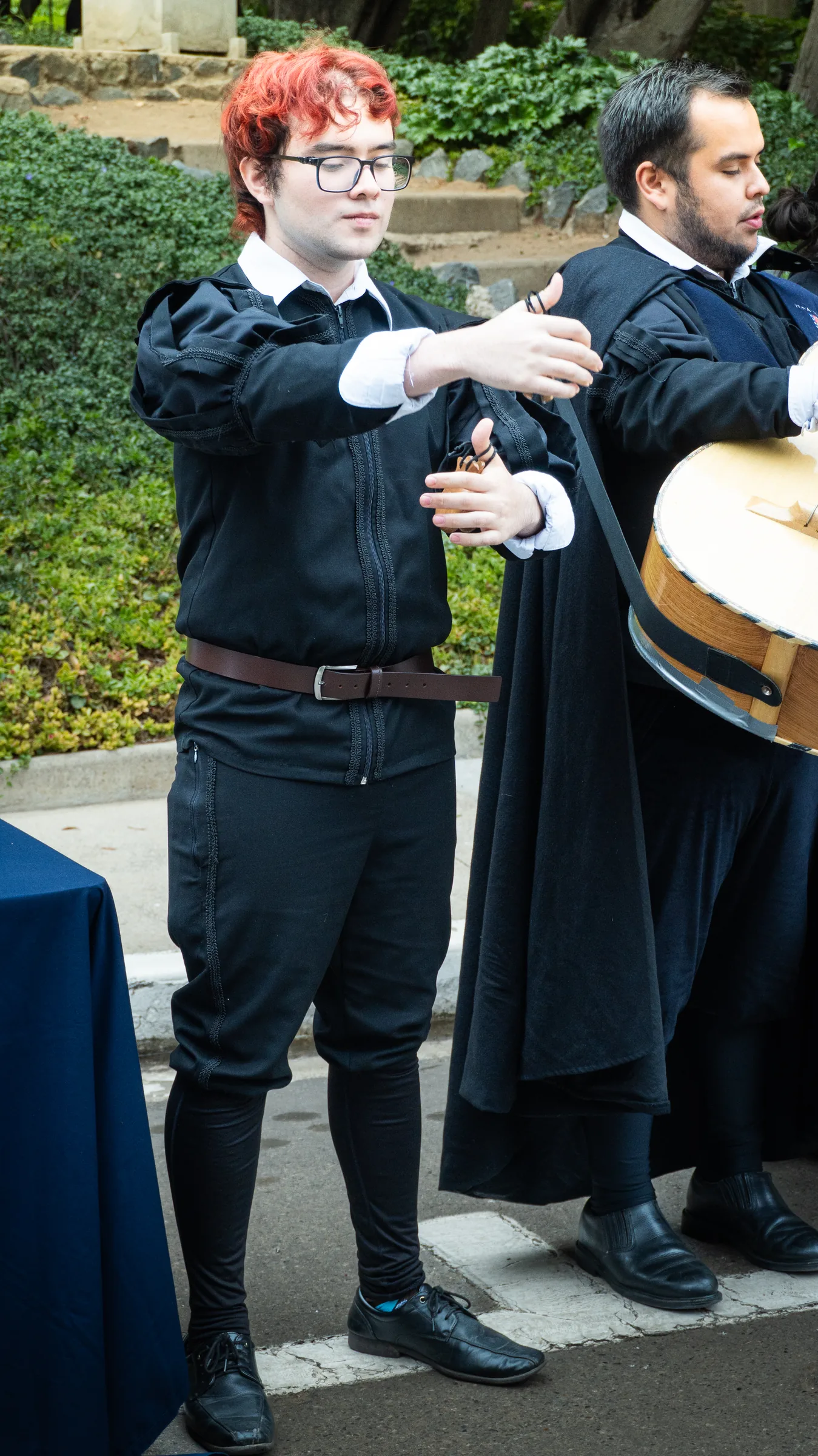 Castañuelas