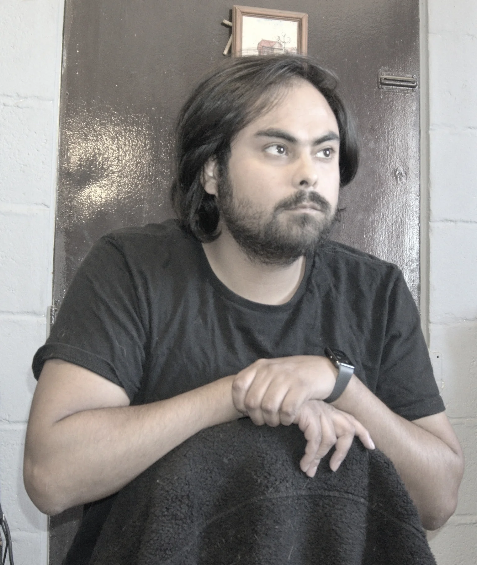 Martín Miranda